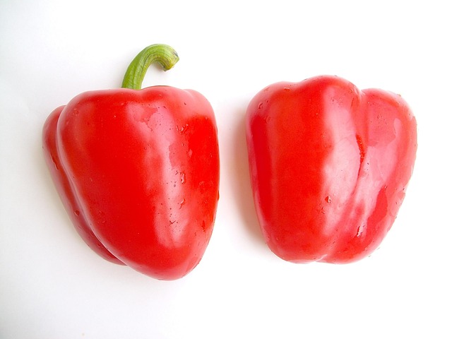 Three-chamber anaerobic septic tank cross-section showing progressive settling stages